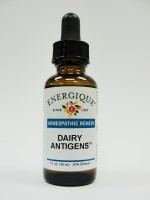 Dairy Antigens - 1oz.